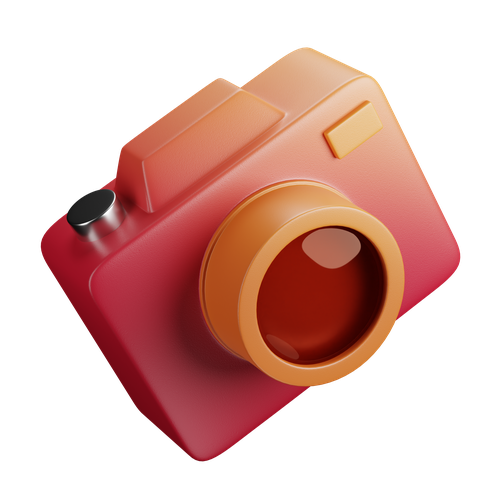 Camera illustration